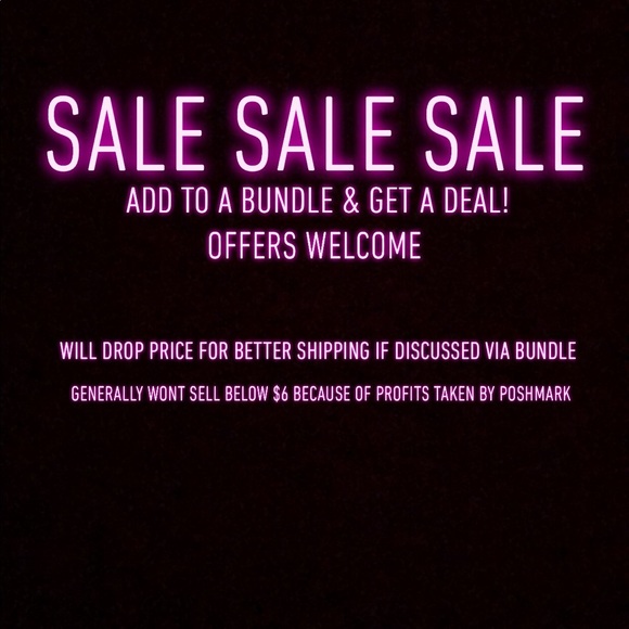 SALE - Picture 1 of 1